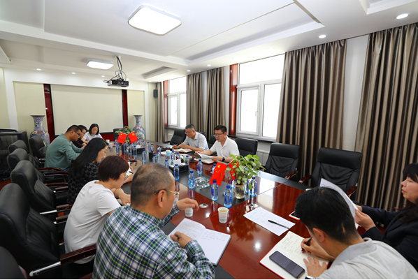 万象城手机在线官网_万象城(中国)党委严格落实党风廉政建设谈话